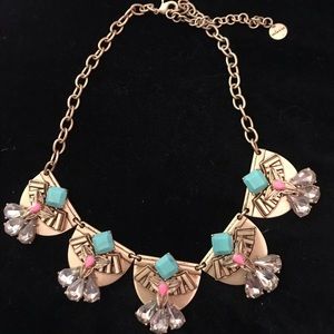 Stella & Dot necklace